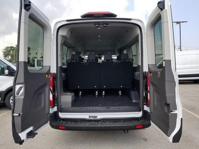 new 2025 Ford Transit-350 car, priced at $62,950