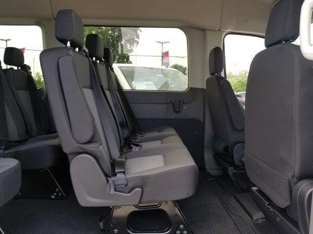 new 2025 Ford Transit-350 car, priced at $62,950