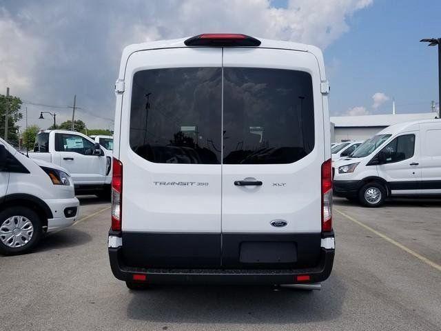 new 2025 Ford Transit-350 car, priced at $62,950