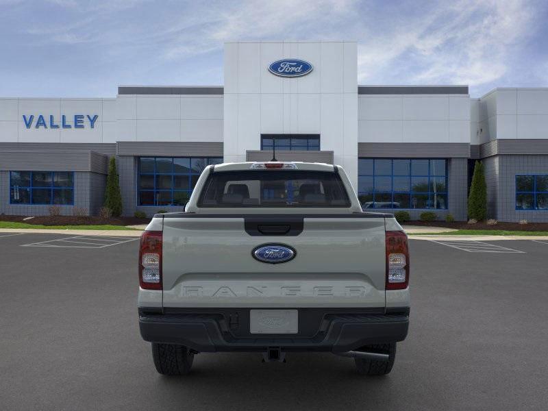 new 2024 Ford Ranger car, priced at $36,975