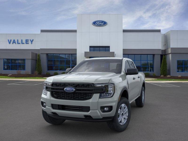 new 2024 Ford Ranger car, priced at $36,975