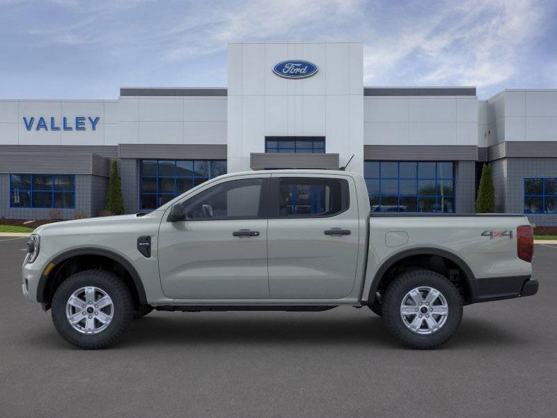 new 2024 Ford Ranger car, priced at $36,975