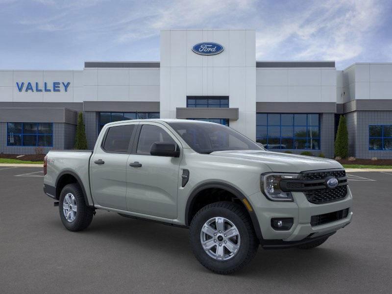 new 2024 Ford Ranger car, priced at $36,975