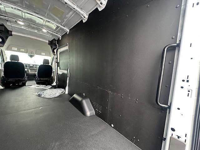 new 2025 Ford Transit-350 car, priced at $57,665