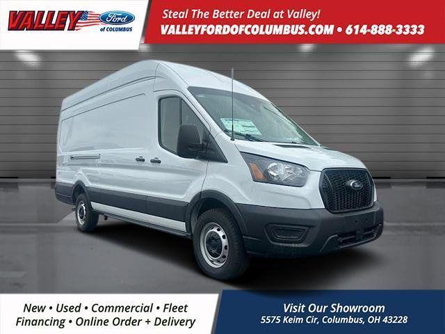 new 2025 Ford Transit-350 car, priced at $57,665