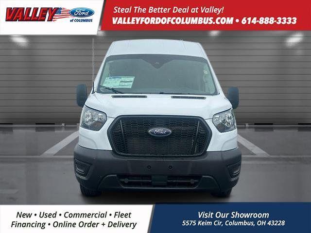 new 2025 Ford Transit-350 car, priced at $57,665