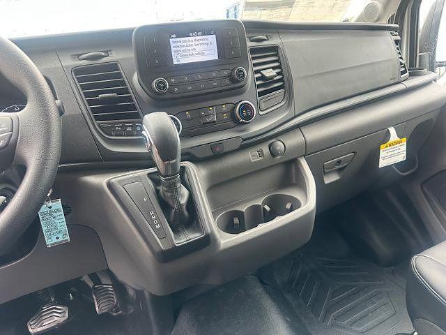 new 2025 Ford Transit-350 car, priced at $57,665