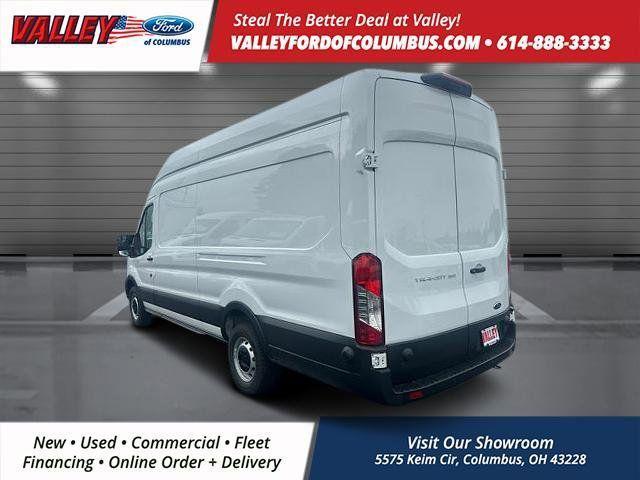 new 2025 Ford Transit-350 car, priced at $57,665