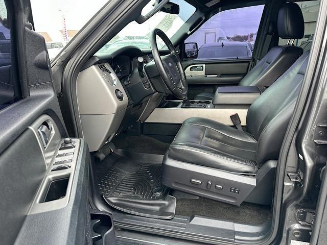 used 2017 Ford Expedition car, priced at $18,725