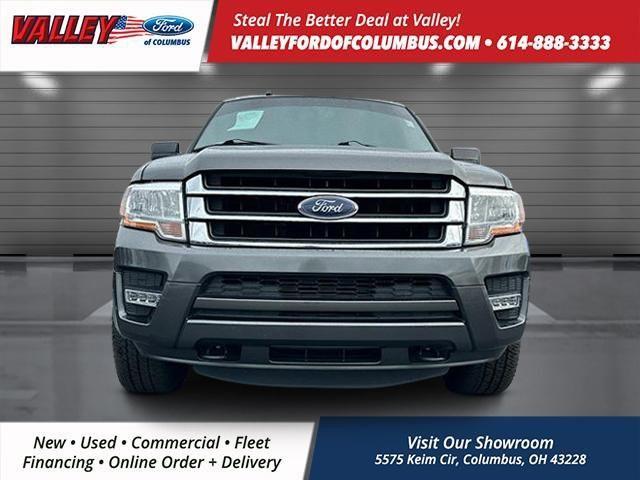 used 2017 Ford Expedition car, priced at $18,888