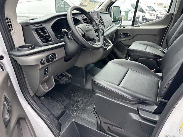 new 2025 Ford Transit-350 car, priced at $57,665