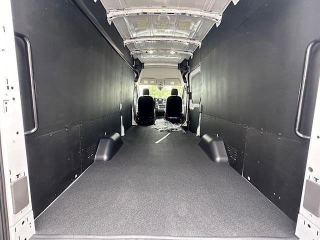 new 2025 Ford Transit-350 car, priced at $57,665