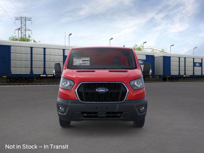 new 2025 Ford Transit-150 car, priced at $52,980