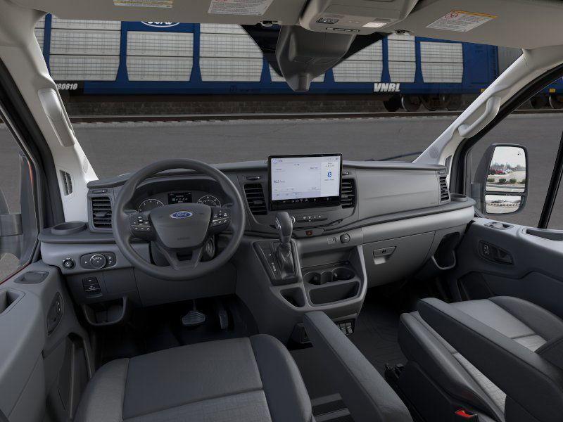new 2025 Ford Transit-150 car, priced at $52,980