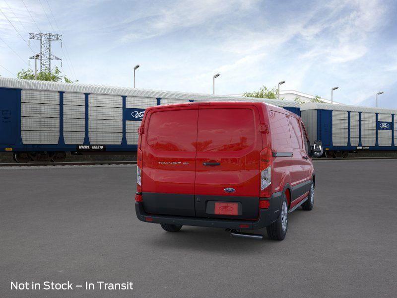 new 2025 Ford Transit-150 car, priced at $52,980