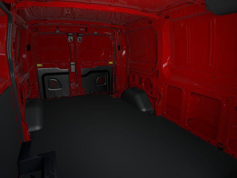 new 2025 Ford Transit-150 car, priced at $52,980
