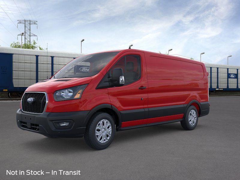 new 2025 Ford Transit-150 car, priced at $52,980