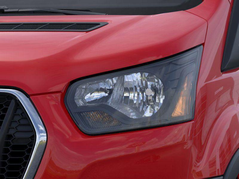 new 2025 Ford Transit-150 car, priced at $52,980