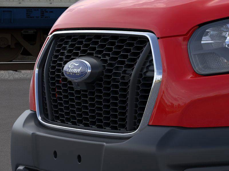 new 2025 Ford Transit-150 car, priced at $52,980