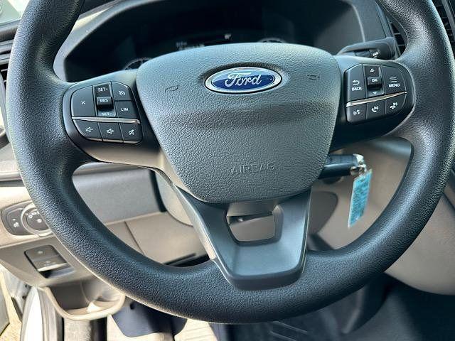 new 2025 Ford Transit-350 car, priced at $57,340