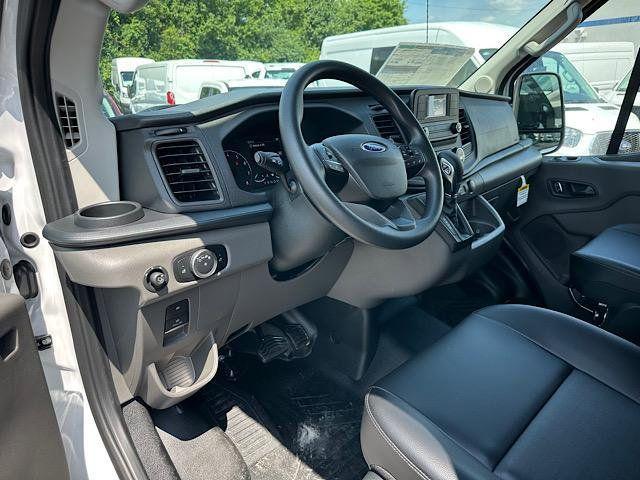 new 2025 Ford Transit-350 car, priced at $57,340