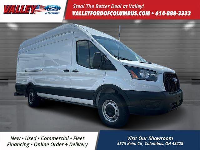 new 2025 Ford Transit-350 car, priced at $57,340