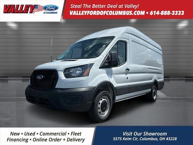 new 2025 Ford Transit-350 car, priced at $57,340