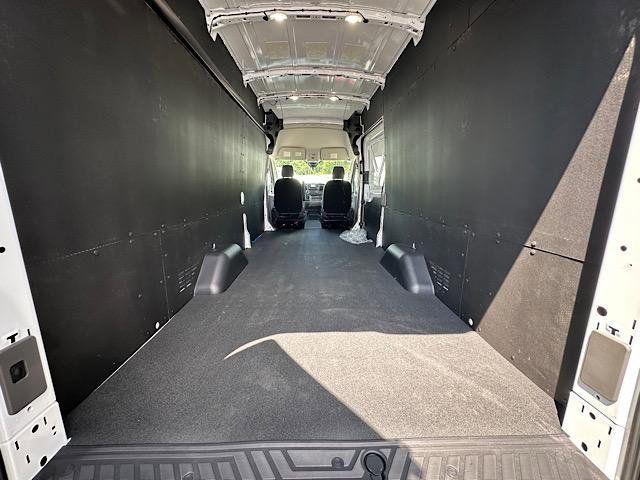 new 2025 Ford Transit-350 car, priced at $57,340