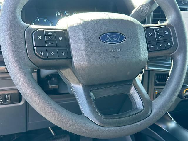 new 2024 Ford F-150 car, priced at $45,750