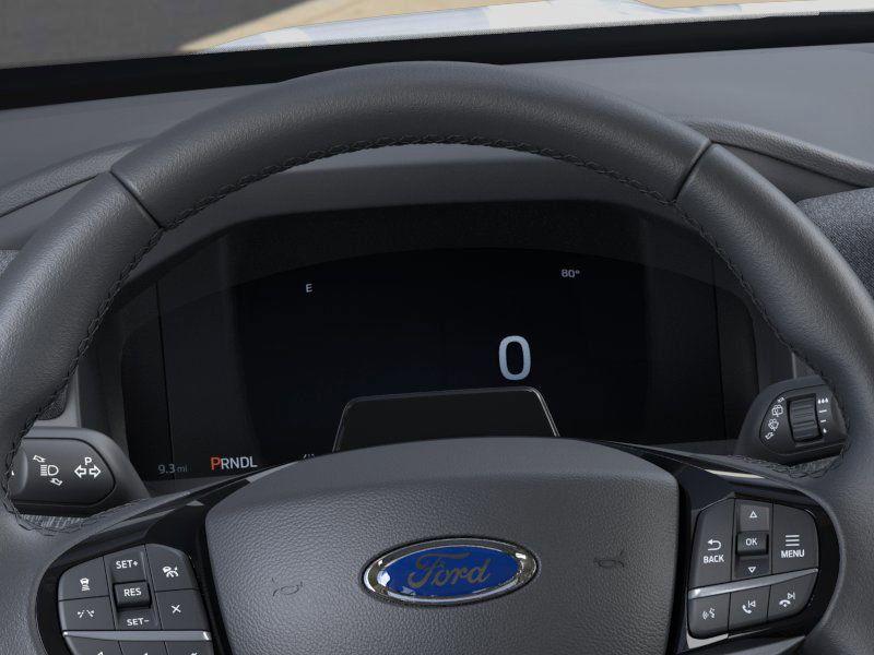 new 2026 Ford Explorer car, priced at $57,750