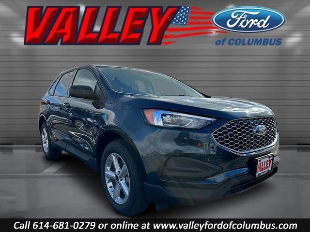 new 2024 Ford Edge car, priced at $31,900