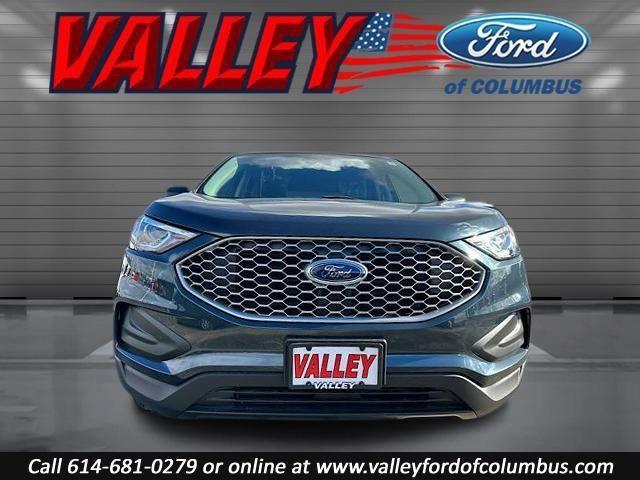 new 2024 Ford Edge car, priced at $31,900