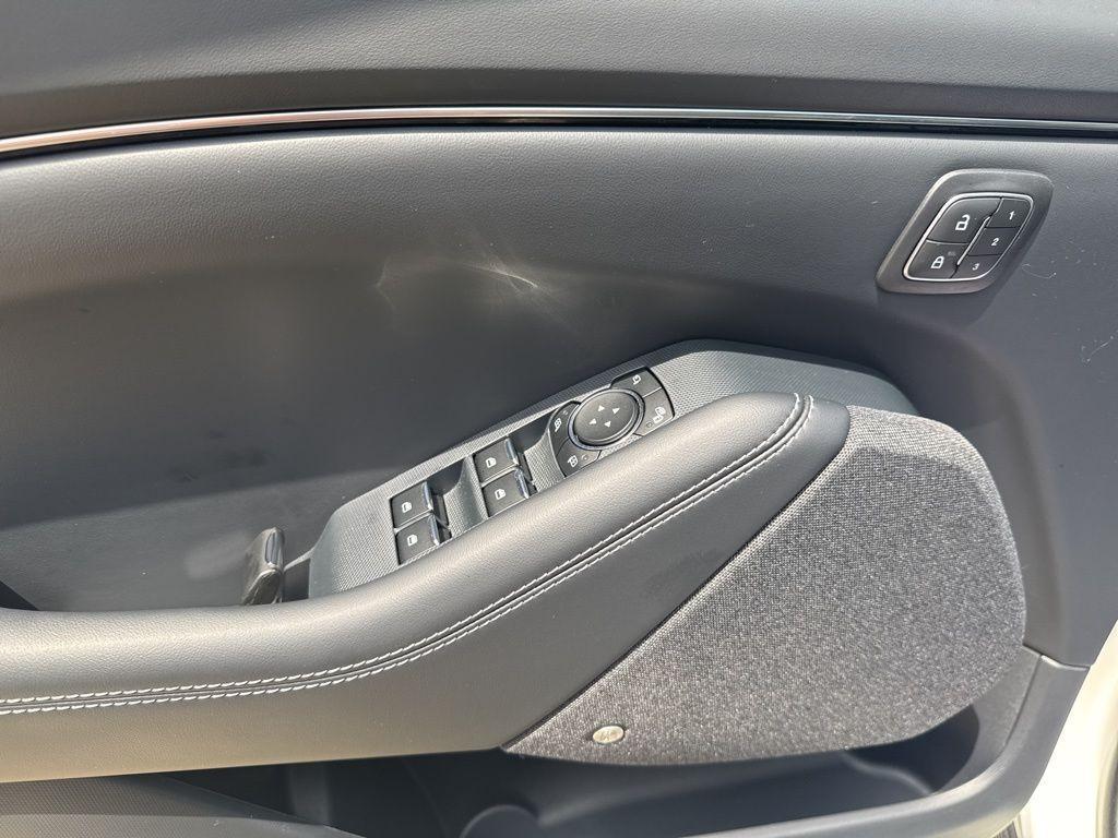 used 2024 Ford Mustang Mach-E car, priced at $41,734