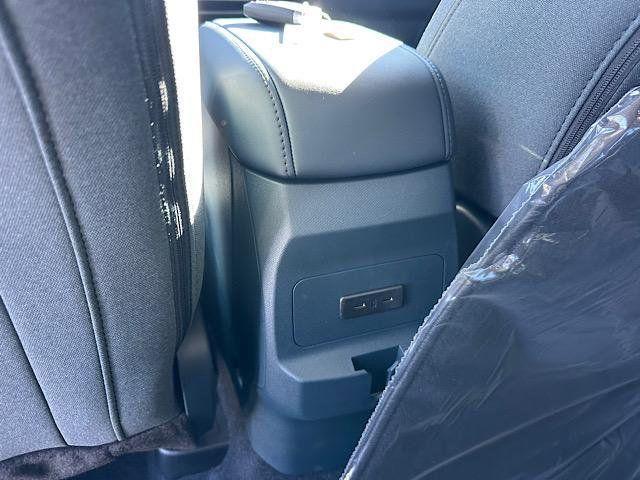 new 2025 Ford Maverick car, priced at $33,005