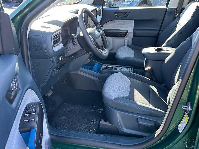 new 2025 Ford Maverick car, priced at $33,005