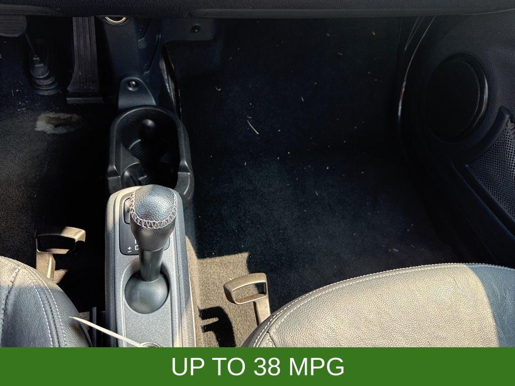 used 2012 smart ForTwo car, priced at $5,288