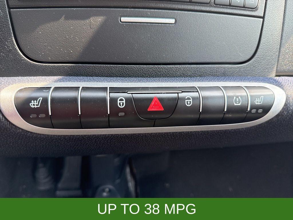 used 2012 smart ForTwo car, priced at $5,288