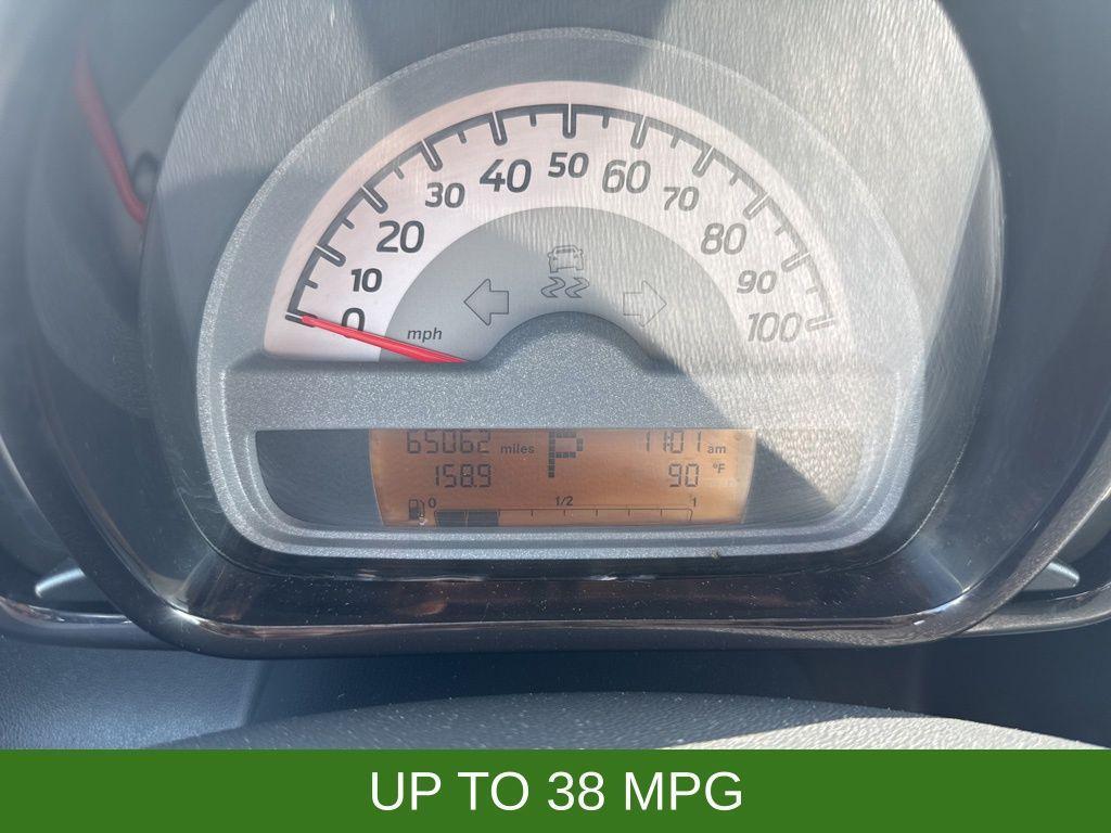 used 2012 smart ForTwo car, priced at $5,288