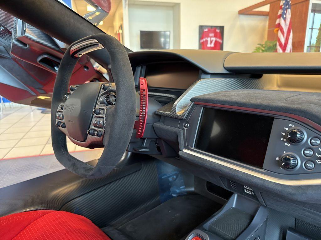 used 2021 Ford GT car, priced at $1,475,000