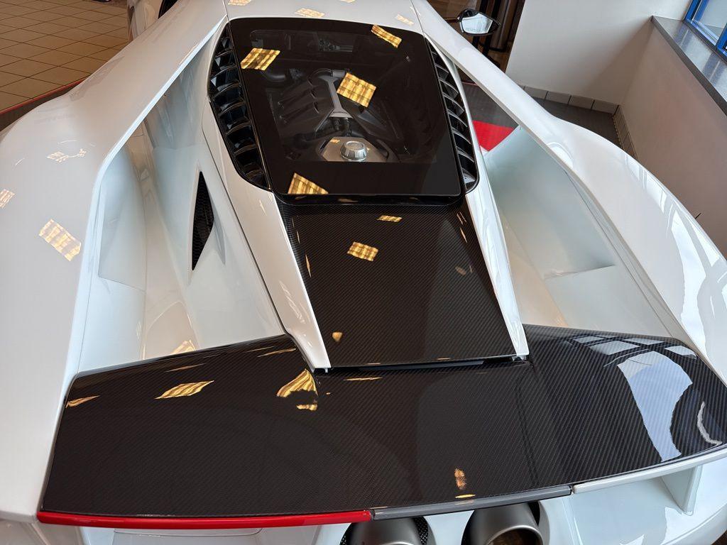 used 2021 Ford GT car, priced at $1,475,000