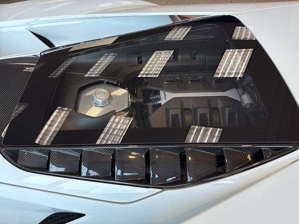 used 2021 Ford GT car, priced at $1,475,000
