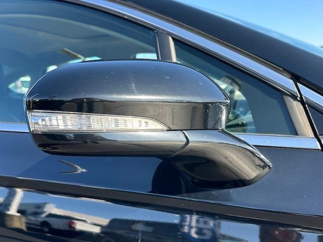 used 2017 Ford Fusion car, priced at $13,358