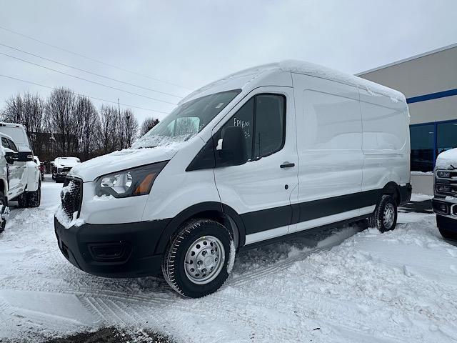 new 2024 Ford Transit-250 car, priced at $51,900