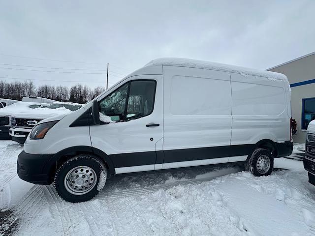 new 2024 Ford Transit-250 car, priced at $51,900