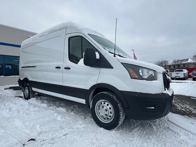 new 2024 Ford Transit-250 car, priced at $51,900