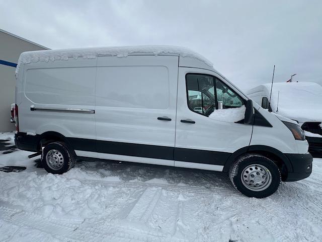 new 2024 Ford Transit-250 car, priced at $51,900