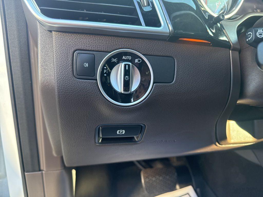 used 2017 Mercedes-Benz GLS 450 car, priced at $20,499