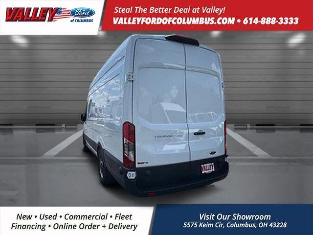new 2025 Ford Transit-350 car, priced at $57,340