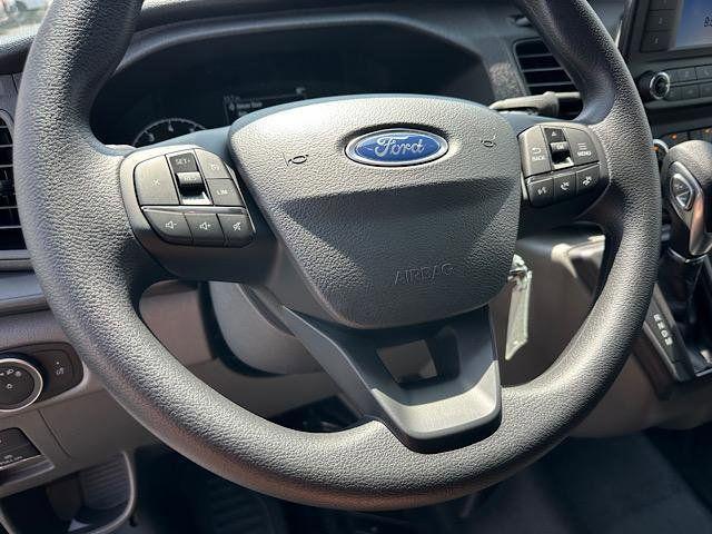 new 2025 Ford Transit-350 car, priced at $57,340