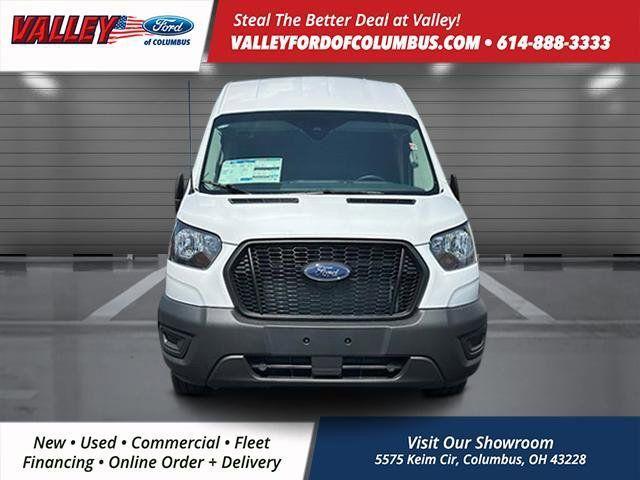 new 2025 Ford Transit-350 car, priced at $57,340